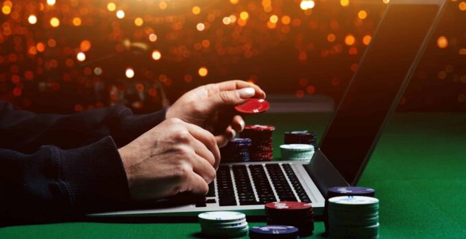 Guide to Online Betting Games