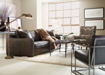 The Versatility of Leather Furniture: From Classic to Modern Design