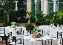 Event Furniture: Transforming Your Venue Into a Spectacular Setting