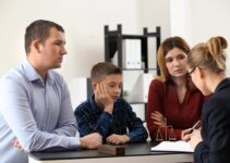 Why Hiring a Child Support Lawyer Is Essential for Custodial Parents