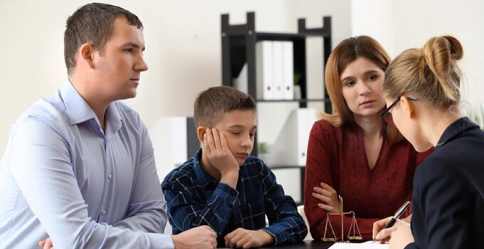 Why Hiring a Child Support Lawyer Is Essential for Custodial Parents