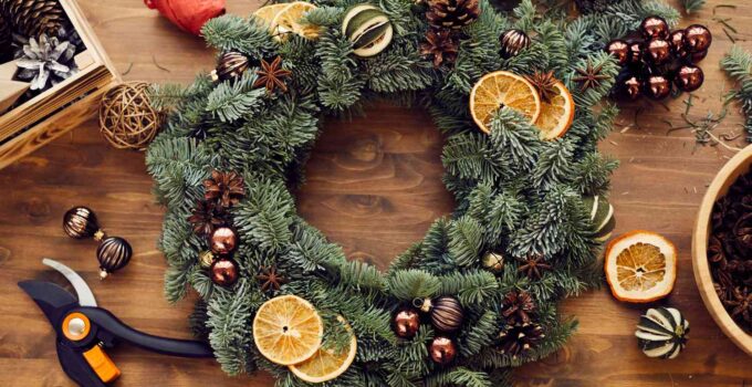 5 Ways to Reuse Your Holiday Decorations All Year Long