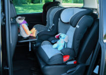 Car Seat Lifespan: When to Retire and Replace Your Child’s Seat
