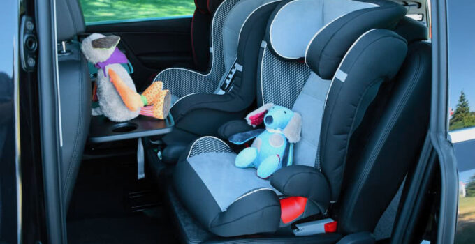 Car Seat Lifespan: When to Retire and Replace Your Child’s Seat