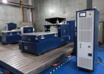 Ensuring Quality Assurance: Vibration Test Chambers in Manufacturing Processes