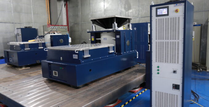 Ensuring Quality Assurance: Vibration Test Chambers in Manufacturing Processes