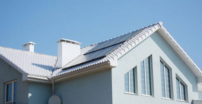 Keeping It Cool: How Cool Roofs Help Beat the Heat