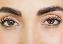 How to Apply a Lash Growth Serum If You Have Sensitive Eyes and Lids