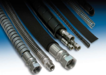 Under Pressure: How Hydraulic Hoses Handle High-Intensity Environments