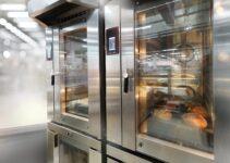 Beyond Baking: Unique Applications of Industrial Ovens in Various Industries (2024)