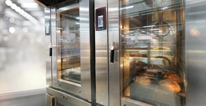 Beyond Baking: Unique Applications of Industrial Ovens in Various Industries (2024)
