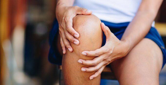 Joint Pain: Common Causes, Remedies, When to See a Doctor