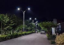 Maintenance Made Easy: The Longevity and Reliability of LED Street Lights