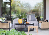 The Perfect Outdoor Blend: Tips for Combining Outdoor Furniture Elements