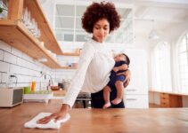 Mastering The Art Of House Cleaning With Limited Time: Tips For Busy Moms