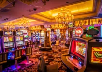 ​​Top 10 Tips for Newbies in the Casino World