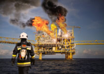 5 Most Common Oil Rig Injuries in Dallas