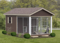 Outdoor Dog Kennels: Tips For Building A Secure And Comfortable Outdoor Space