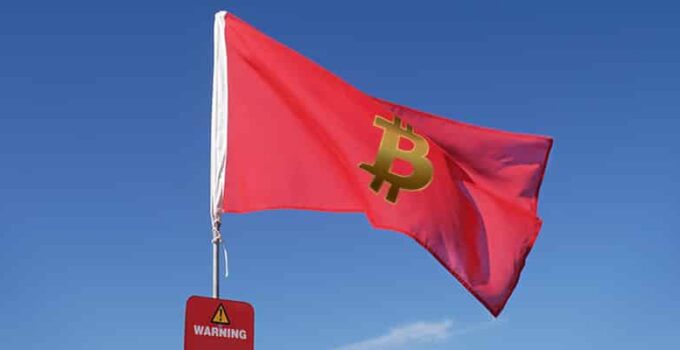Red Flags in Cryptocurrency Trading: Warning Signs to Watch Out For