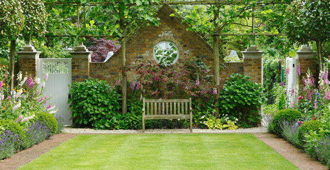 Revitalise Your Garden Space with Upcycling