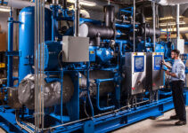 Understanding the Fundamentals of Industrial Refrigeration Maintenance