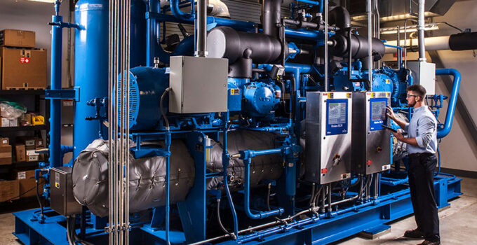 Understanding the Fundamentals of Industrial Refrigeration Maintenance