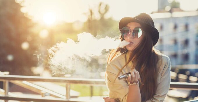 Vaping Demystified: Essential Tips for a Safe And Enjoyable Experience