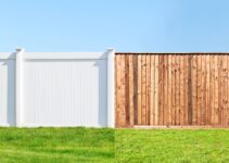 Wood Fences vs. Vinyl Fences: Which Option Is Right for Your Property?