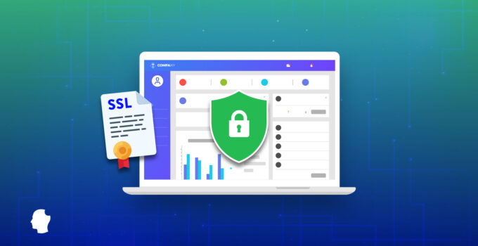 The Benefits of Comodo SSL Certificate for Small Businesses