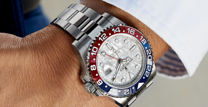 4 Best Places To Sell Your Rolex in Houston