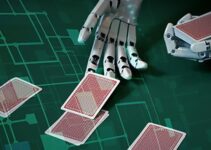 The Impact of Artificial Intelligence (AI) on Online Casinos