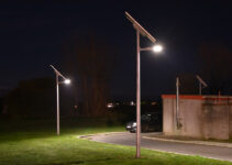 Breaking Down the Types: Understanding Different Solar Street Light Configurations