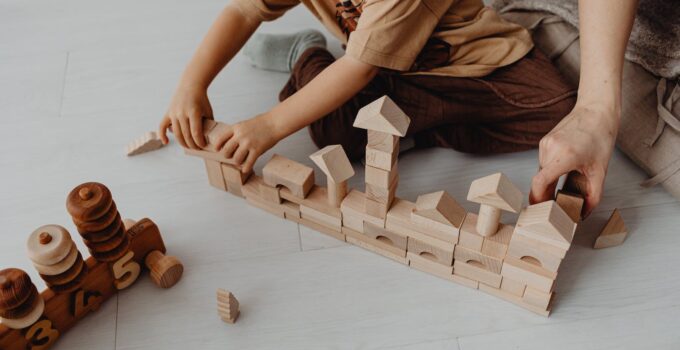 4 Ways Building Toys Help Promote Healthy Child Development – 2024 Guide