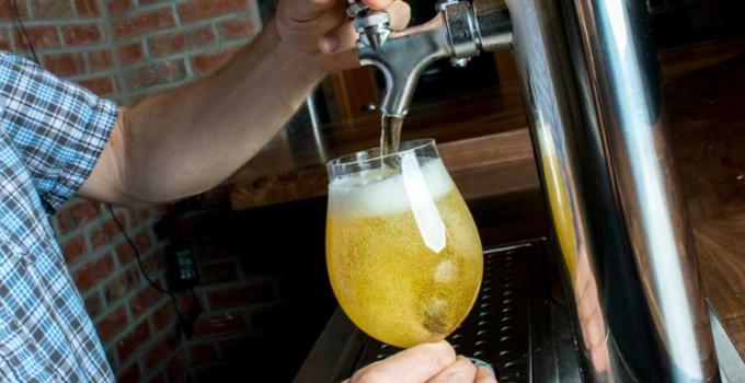 How to Choose a Kegerator for Your Bar: 5 Things to Know