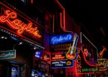 Custom Bar Neon Signs: A Modern Approach to Traditional Advertising