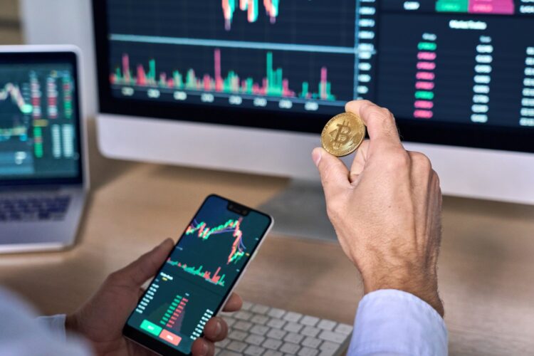 Fundamental Analysis of cryptocurrencies