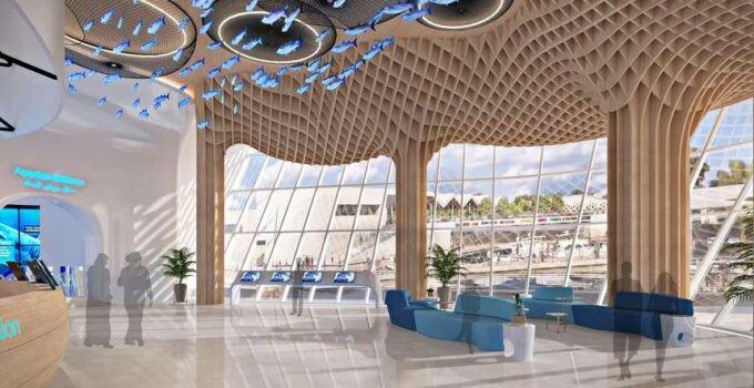 9 Ways Interior Designers in Dubai Create Stunning and Captivating Interiors (2024)