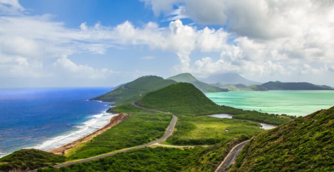 Investing In Sustainable Growth - St Kitts And Nevis Model - how to acquire the Citizenship