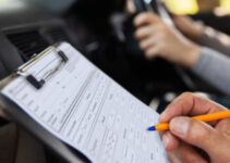 How Mock Driving Tests Can Help You Pass the Real Test