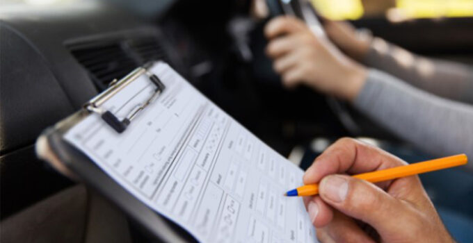 How Mock Driving Tests Can Help You Pass the Real Test