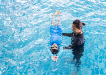 Overcoming Aquaphobia: How To Conquer Fear Of Water And Learn To Swim