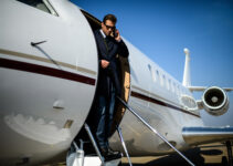 The Benefits of Private Jet Rental For Business Travel