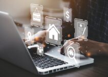 Real Estate Software Development: Using Digital Technology To Get A Competitive Advantage