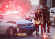 8 Tips To Recover From A Traumatic Car Accident Experience