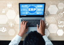 How to Choose the Right ERP Implementation Partner