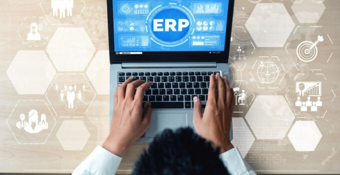 Right ERP Implementation Partner