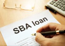 Unlocking Your Business Potential: SBA Loans & Financing for Entrepreneurs