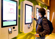 The Future of Service: Exploring the Benefits of Self-Service Kiosks