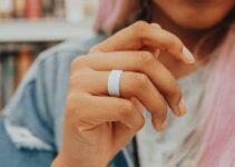 Why Silicone Wedding Bands Have Become Such a Popular Alternative