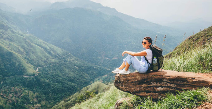 Solo Travel 101: Essential Tips for a Safe and Memorable Journey